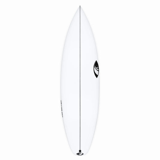 High-Performance Shortboard – "WaveMaster Pro"